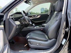 Hongqi HS5 2019 2.0T Zhilian Flagship Edition - ფოტო 15