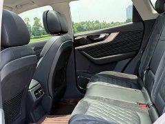 Hongqi HS5 2019 2.0T Zhilian Flagship Edition - ფოტო 17