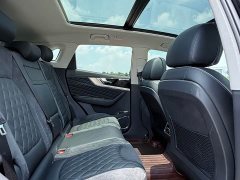 Hongqi HS5 2019 2.0T Zhilian Flagship Edition - ფოტო 18