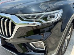 Hongqi HS5 2019 2.0T Zhilian Flagship Edition - ფოტო 20