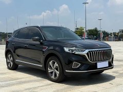 Hongqi HS5 2019 2.0T Zhilian Flagship Edition - ფოტო 3