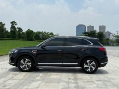 Hongqi HS5 2019 2.0T Zhilian Flagship Edition - ფოტო 4