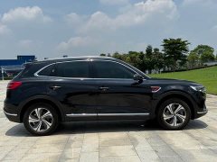 Hongqi HS5 2019 2.0T Zhilian Flagship Edition - ფოტო 5