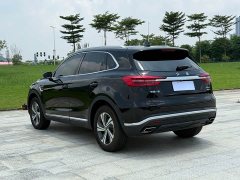 Hongqi HS5 2019 2.0T Zhilian Flagship Edition - ფოტო 6