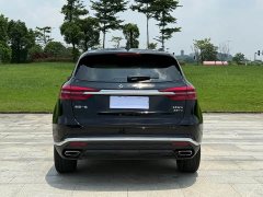 Hongqi HS5 2019 2.0T Zhilian Flagship Edition - ფოტო 7