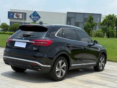 Hongqi HS5 2019 2.0T Zhilian Flagship Edition - ფოტო 8