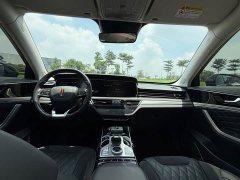 Hongqi HS5 2019 2.0T Zhilian Flagship Edition - ფოტო 9