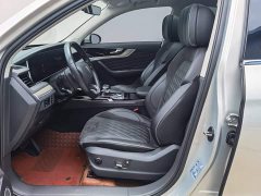 Hongqi HS5 2019 2.0T Zhilian Qixiang four-wheel drive version - ფოტო 13