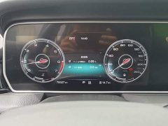 Hongqi HS5 2019 2.0T Zhilian Qixiang four-wheel drive version - ფოტო 14