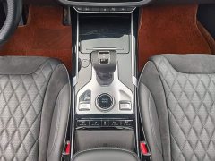Hongqi HS5 2019 2.0T Zhilian Qixiang four-wheel drive version - ფოტო 16