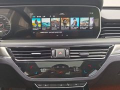 Hongqi HS5 2019 2.0T Zhilian Qixiang four-wheel drive version - ფოტო 17