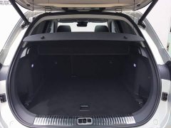 Hongqi HS5 2019 2.0T Zhilian Qixiang four-wheel drive version - ფოტო 7
