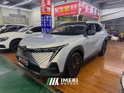 2022 Model 1.5T Edition - ავტომობილი ჩინეთიდან