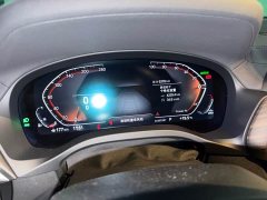 BMW X3 Facelift xDrive30i M Sport Package Leading Type - ფოტო 6