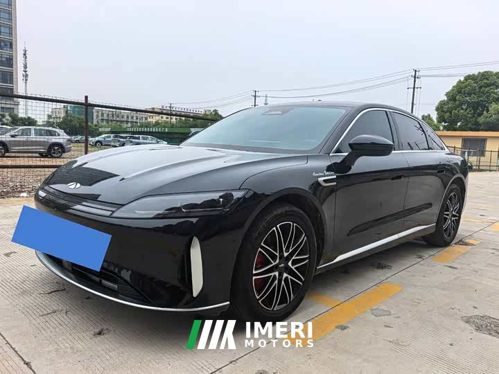 L07 A9L 260Ultra Long RangeLuxury Edition