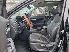 Kia Seltos 1.5L CVT Luxury Edition - ფოტო 11