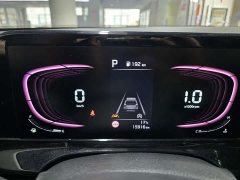 Kia Seltos 1.5L CVT Luxury Edition - ფოტო 13