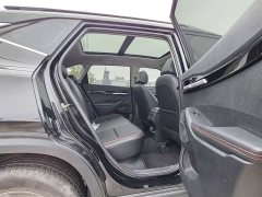 Kia Seltos 1.5L CVT Luxury Edition - ფოტო 8