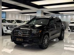 Mercedes-Benz GLS 450 US Spec - ფოტო 1