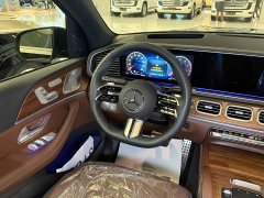 Mercedes-Benz GLS 450 US Spec - ფოტო 10