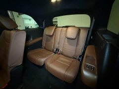 Mercedes-Benz GLS 450 US Spec - ფოტო 12