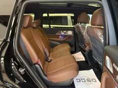 Mercedes-Benz GLS 450 US Spec - ფოტო 13