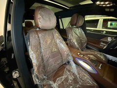 Mercedes-Benz GLS 450 US Spec - ფოტო 14