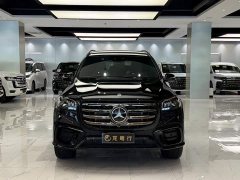Mercedes-Benz GLS 450 US Spec - ფოტო 2