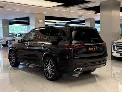 Mercedes-Benz GLS 450 US Spec - ფოტო 3