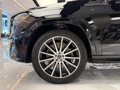 Mercedes-Benz GLS 450 US Spec - ფოტო 5