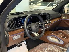 Mercedes-Benz GLS 450 US Spec - ფოტო 6