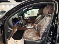 Mercedes-Benz GLS 450 US Spec - ფოტო 7