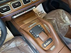 Mercedes-Benz GLS 450 US Spec - ფოტო 8