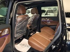 Mercedes-Benz GLS 450 US Spec - ფოტო 9