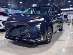 Buick GL8 PHEV 2026 Lux Luxury Edition - ფოტო 1
