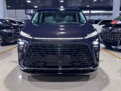 Buick GL8 PHEV 2026 Lux Luxury Edition - ფოტო 2