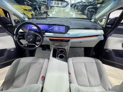Buick GL8 PHEV 2026 Lux Luxury Edition - ფოტო 4
