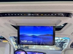 Buick GL8 PHEV 2026 Lux Luxury Edition - ფოტო 5