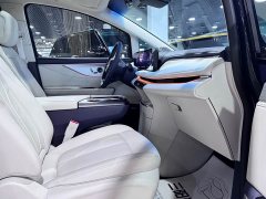 Buick GL8 PHEV 2026 Lux Luxury Edition - ფოტო 6