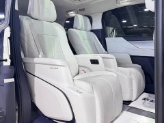 Buick GL8 PHEV 2026 Lux Luxury Edition - ფოტო 7