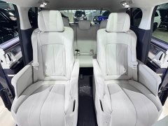 Buick GL8 PHEV 2026 Lux Luxury Edition - ფოტო 8