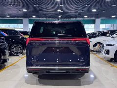Buick GL8 PHEV 2026 Lux Luxury Edition - ფოტო 9
