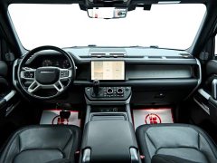 Land Rover Defender Facelift 110 3.0T P400 X-DYNAMIC HSE - ფოტო 15