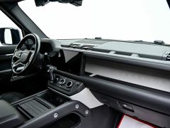 Land Rover Defender Facelift 110 3.0T P400 X-DYNAMIC HSE - ფოტო 16