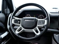 Land Rover Defender Facelift 110 3.0T P400 X-DYNAMIC HSE - ფოტო 19