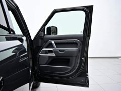 Land Rover Defender Facelift 110 3.0T P400 X-DYNAMIC HSE - ფოტო 20