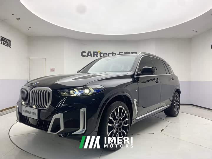 Voyah X5 xDrive 40Li M