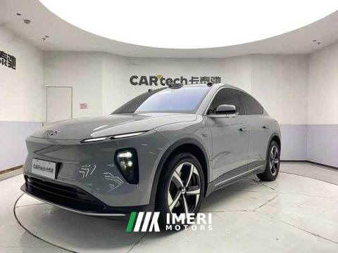 2024 NIO EC6 75kWh - ავტომობილი ჩინეთიდან