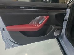 Luxeed Zhiji S7 Max RWD Long Range Smart Driving Edition - ფოტო 12