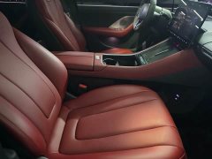 Luxeed Zhiji S7 Max RWD Long Range Smart Driving Edition - ფოტო 13